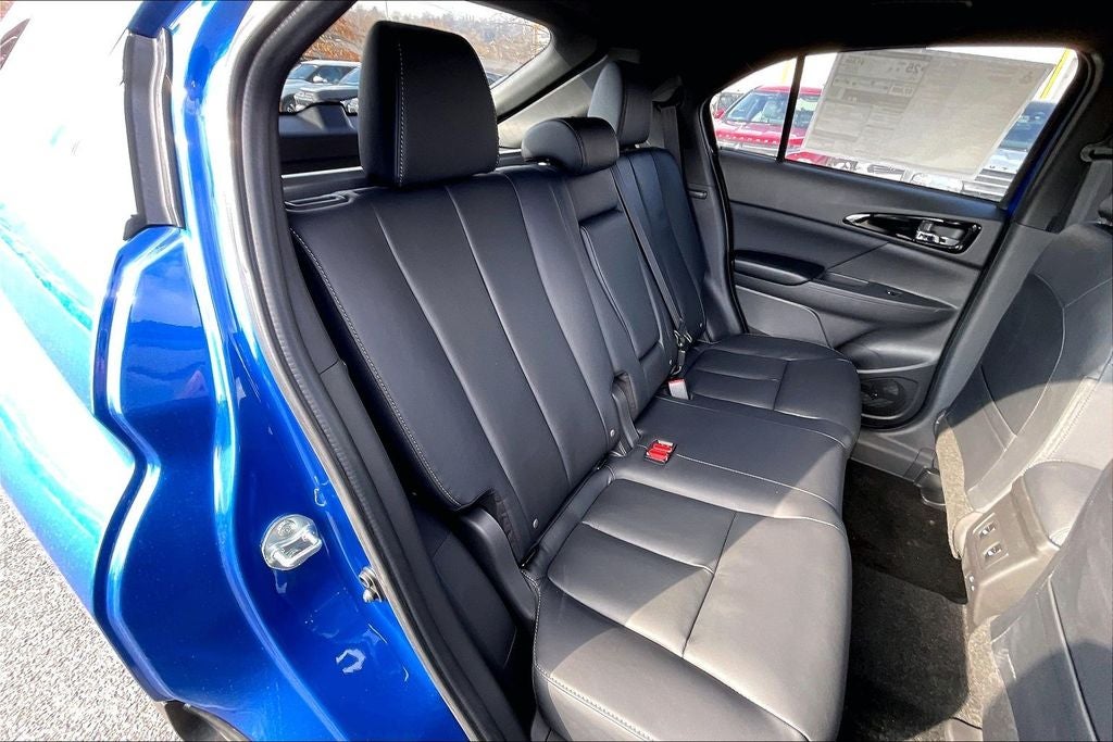 2026 Mitsubishi Eclipse Cross SEL