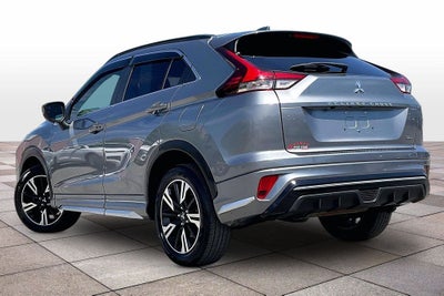 2023 Mitsubishi Eclipse Cross SEL Touring