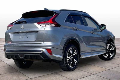 2023 Mitsubishi Eclipse Cross SEL Touring