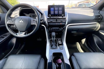 2023 Mitsubishi Eclipse Cross SEL Touring