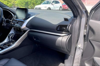 2023 Mitsubishi Eclipse Cross SEL Touring