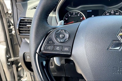 2023 Mitsubishi Eclipse Cross SEL Touring