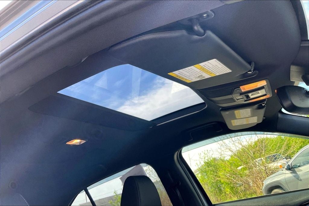 2023 Mitsubishi Eclipse Cross SEL Touring