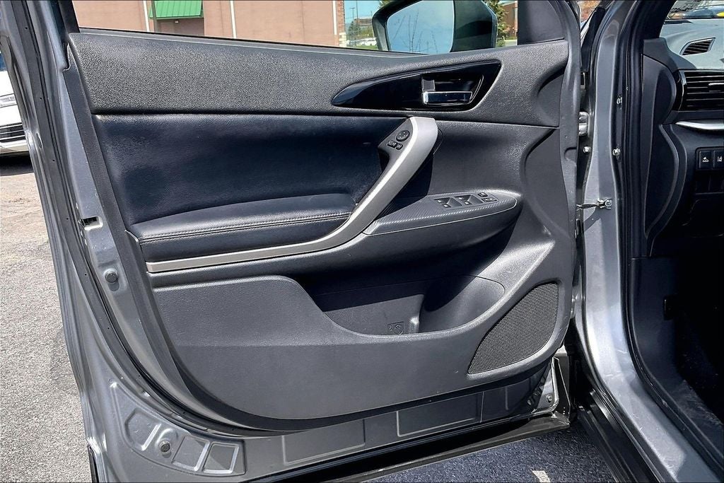 2023 Mitsubishi Eclipse Cross SEL Touring