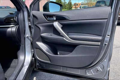 2023 Mitsubishi Eclipse Cross SEL Touring