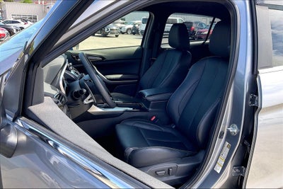 2023 Mitsubishi Eclipse Cross SEL Touring