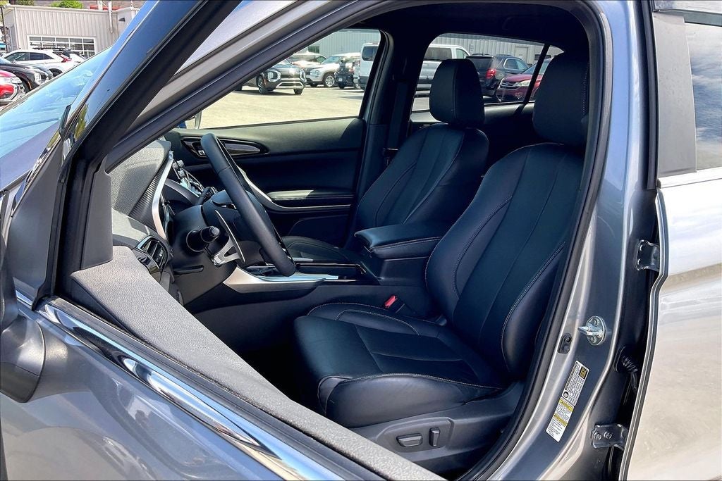 2023 Mitsubishi Eclipse Cross SEL Touring