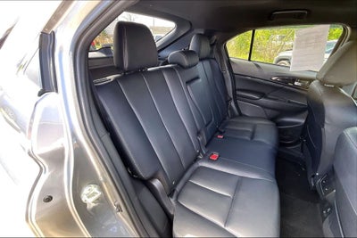 2023 Mitsubishi Eclipse Cross SEL Touring