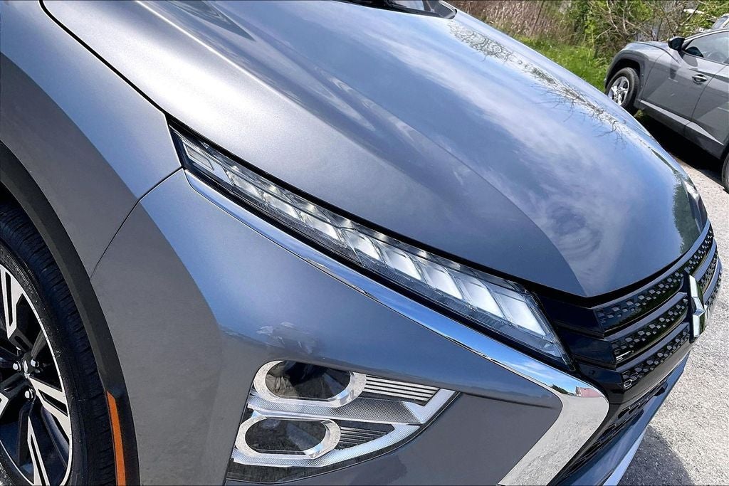 2023 Mitsubishi Eclipse Cross SEL Touring