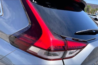 2023 Mitsubishi Eclipse Cross SEL Touring