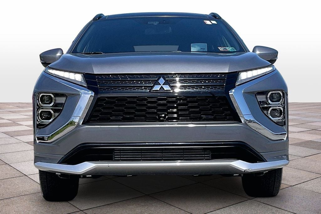 2023 Mitsubishi Eclipse Cross SEL Touring