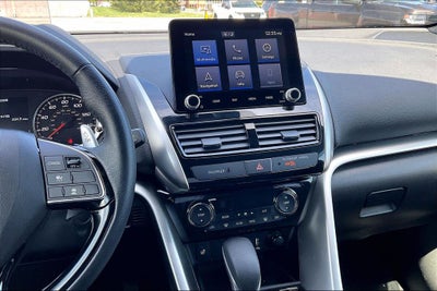 2023 Mitsubishi Eclipse Cross SEL Touring