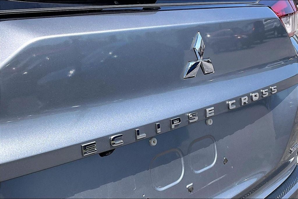 2023 Mitsubishi Eclipse Cross SEL Touring