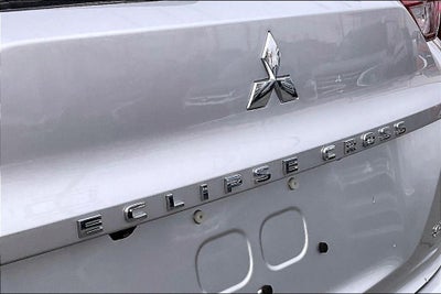 2026 Mitsubishi Eclipse Cross SEL