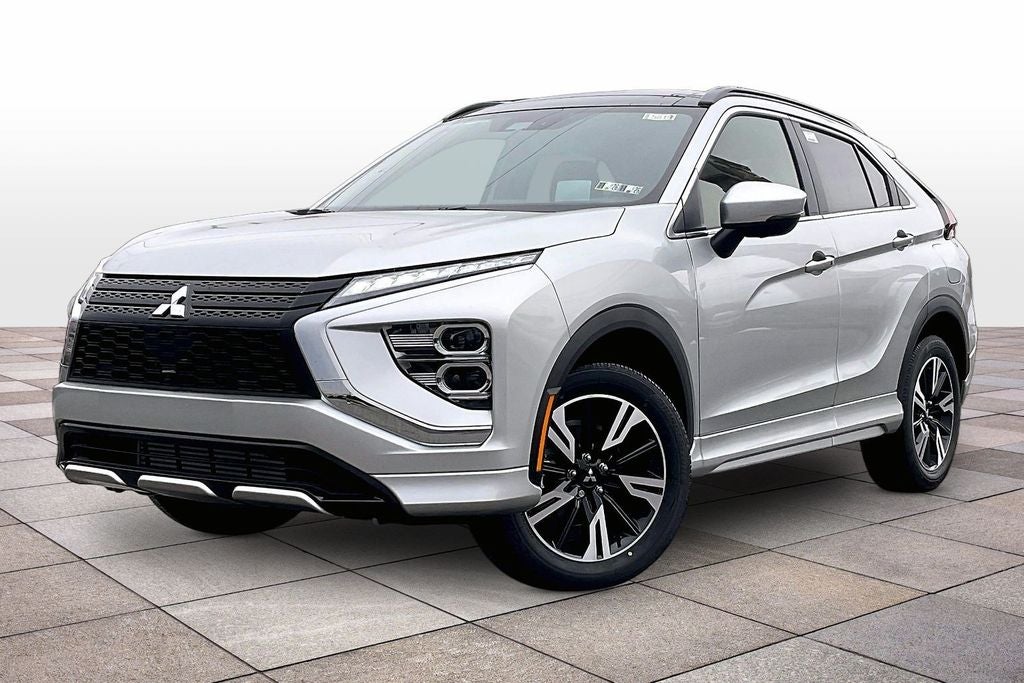 2026 Mitsubishi Eclipse Cross SEL