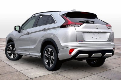 2026 Mitsubishi Eclipse Cross SEL