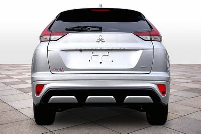 2026 Mitsubishi Eclipse Cross SEL