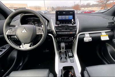 2026 Mitsubishi Eclipse Cross SEL