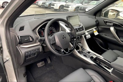 2026 Mitsubishi Eclipse Cross SEL