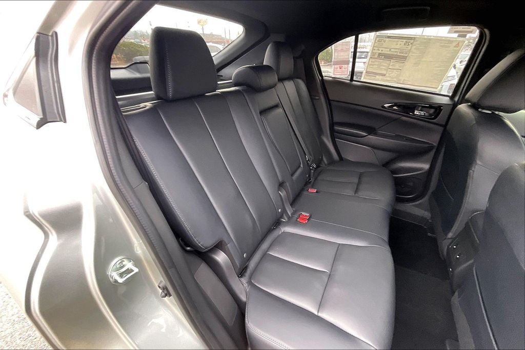 2026 Mitsubishi Eclipse Cross SEL