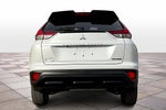2026 Mitsubishi Eclipse Cross Black Edition