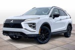 2026 Mitsubishi Eclipse Cross Black Edition