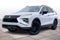 2026 Mitsubishi Eclipse Cross Black Edition