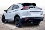 2026 Mitsubishi Eclipse Cross Black Edition