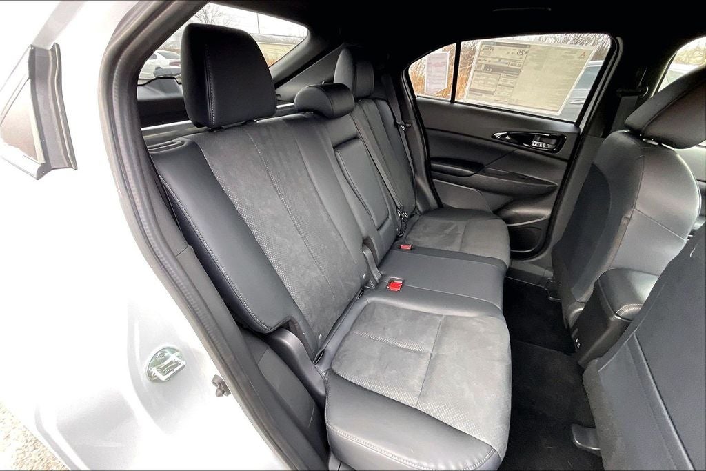 2026 Mitsubishi Eclipse Cross Black Edition