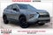 2026 Mitsubishi Eclipse Cross Black Edition