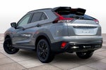 2026 Mitsubishi Eclipse Cross Black Edition