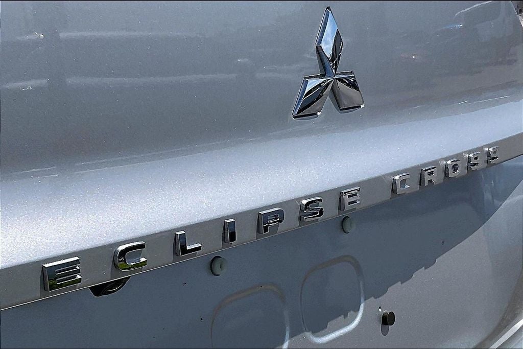 2026 Mitsubishi Eclipse Cross SE