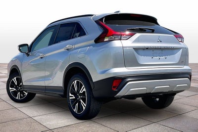 2026 Mitsubishi Eclipse Cross SE
