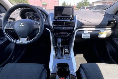 2026 Mitsubishi Eclipse Cross SE