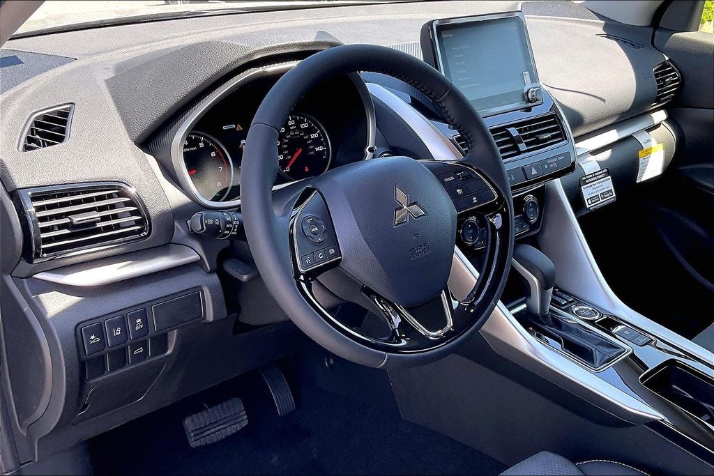 2026 Mitsubishi Eclipse Cross SE