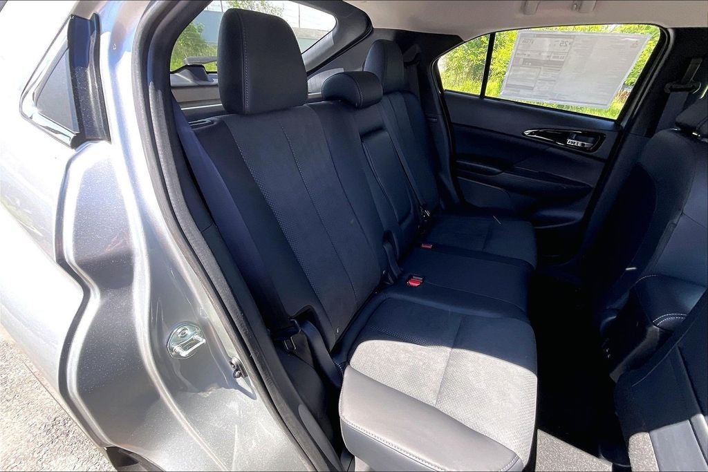 2026 Mitsubishi Eclipse Cross SE