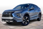 2026 Mitsubishi Eclipse Cross SEL