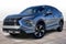 2026 Mitsubishi Eclipse Cross SEL