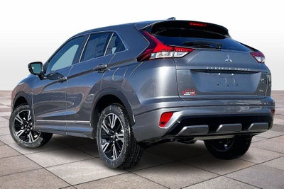 2026 Mitsubishi Eclipse Cross SEL