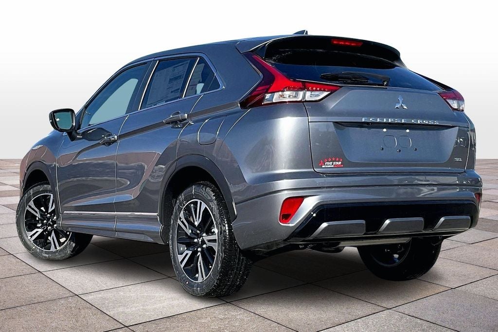 2026 Mitsubishi Eclipse Cross SEL