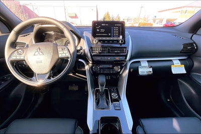 2026 Mitsubishi Eclipse Cross SEL