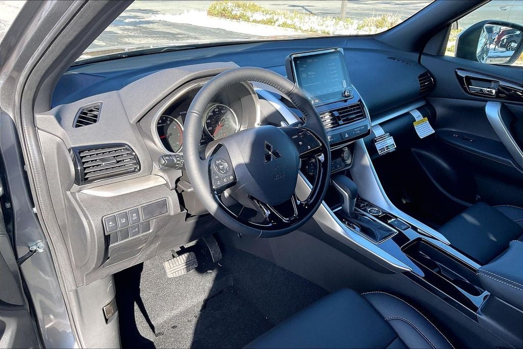 2026 Mitsubishi Eclipse Cross SEL