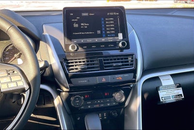 2026 Mitsubishi Eclipse Cross SEL