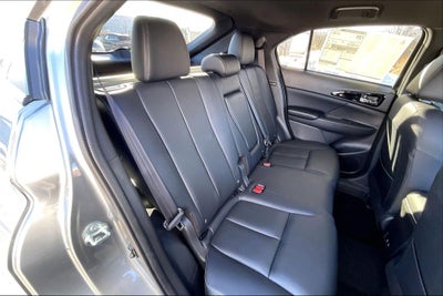 2026 Mitsubishi Eclipse Cross SEL