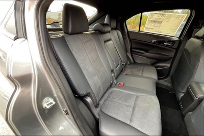 2026 Mitsubishi Eclipse Cross Black Edition