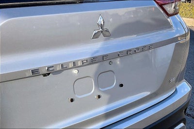 2026 Mitsubishi Eclipse Cross SE