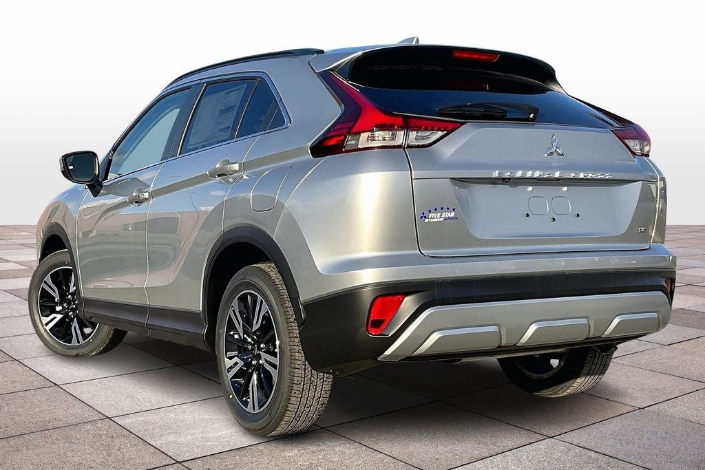 2026 Mitsubishi Eclipse Cross SE