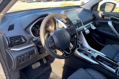 2026 Mitsubishi Eclipse Cross SE