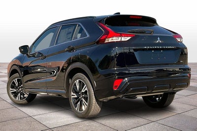 2026 Mitsubishi Eclipse Cross SEL