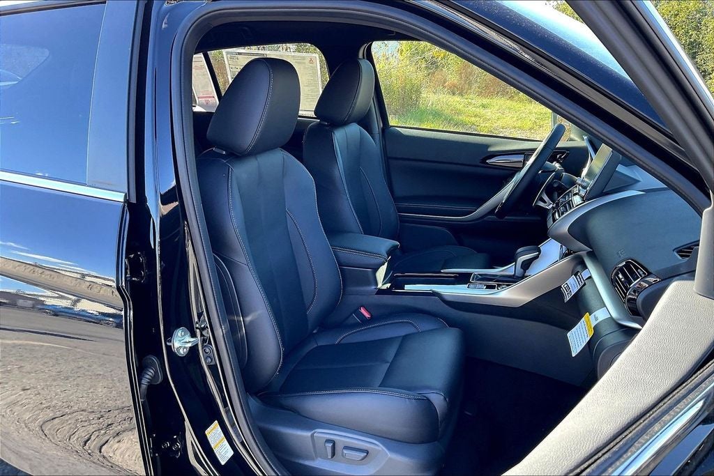 2026 Mitsubishi Eclipse Cross SEL